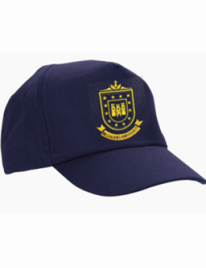 Baseball Cap - Navy